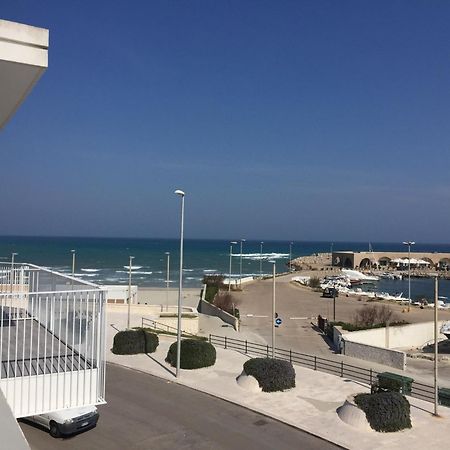 Appartamento Casa sul Mare - WIFI free - parcheggio privato San Foca Esterno foto