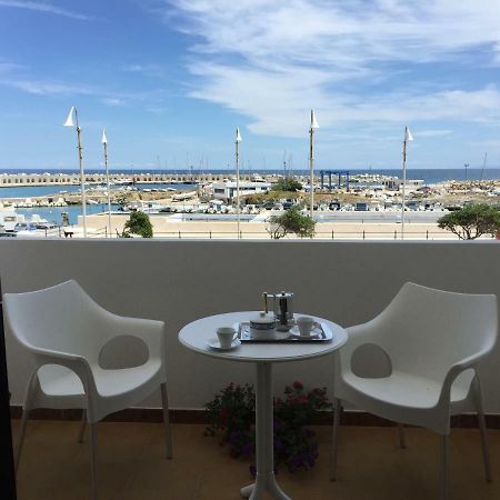 Appartamento Casa sul Mare - WIFI free - parcheggio privato San Foca Esterno foto