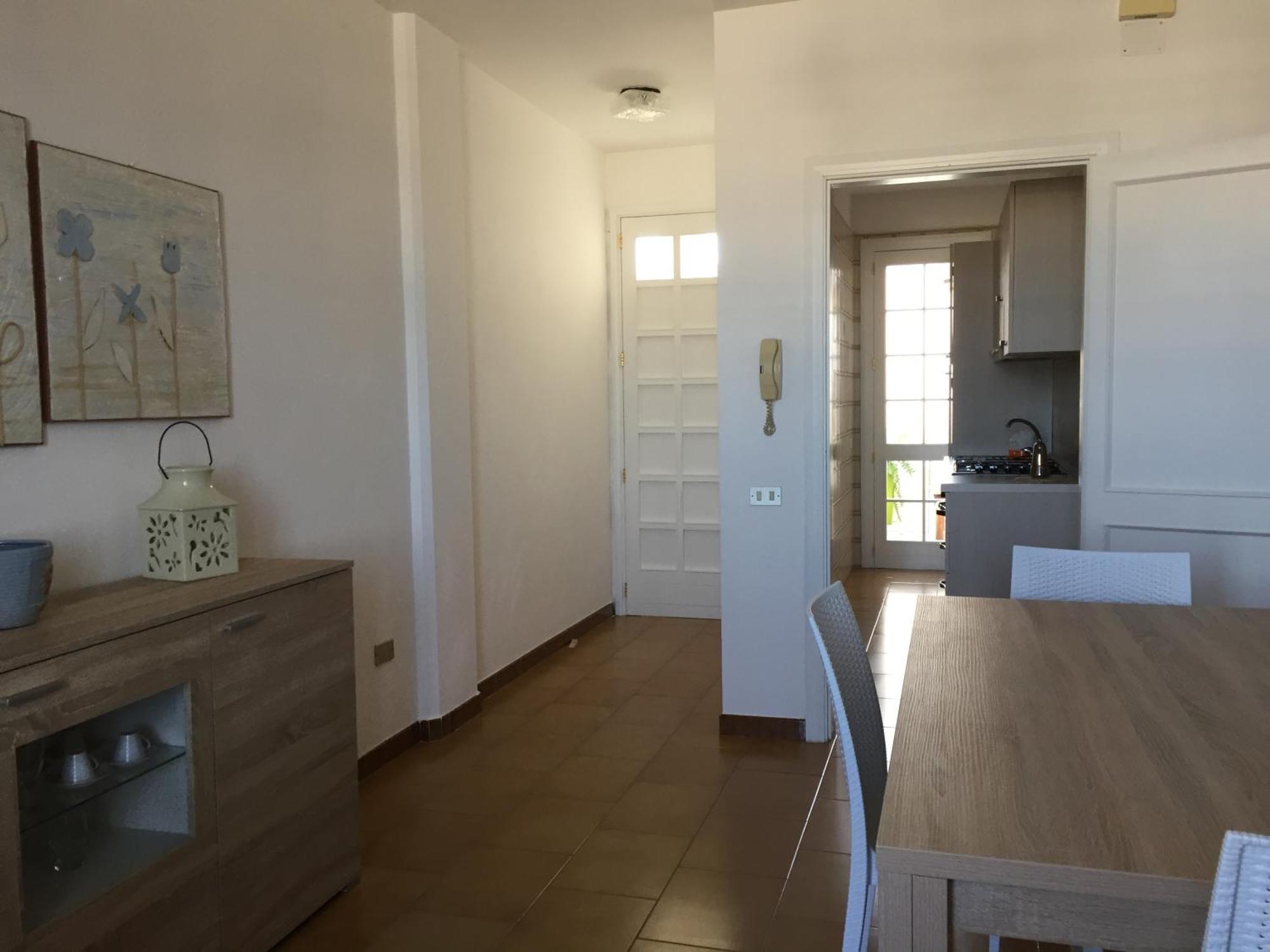 Appartamento Casa sul Mare - WIFI free - parcheggio privato San Foca Esterno foto
