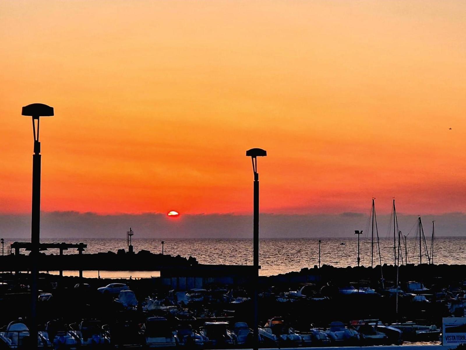 Appartamento Casa sul Mare - WIFI free - parcheggio privato San Foca Esterno foto