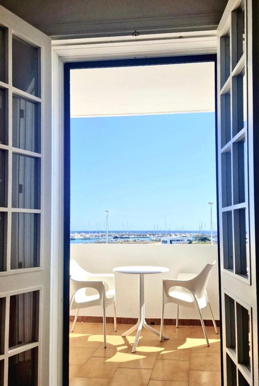 Appartamento Casa sul Mare - WIFI free - parcheggio privato San Foca Esterno foto