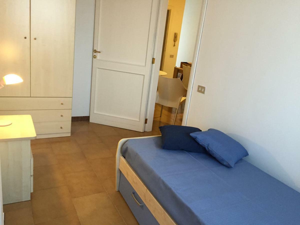 Appartamento Casa sul Mare - WIFI free - parcheggio privato San Foca Esterno foto