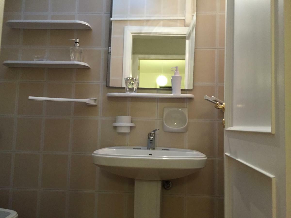 Appartamento Casa sul Mare - WIFI free - parcheggio privato San Foca Esterno foto