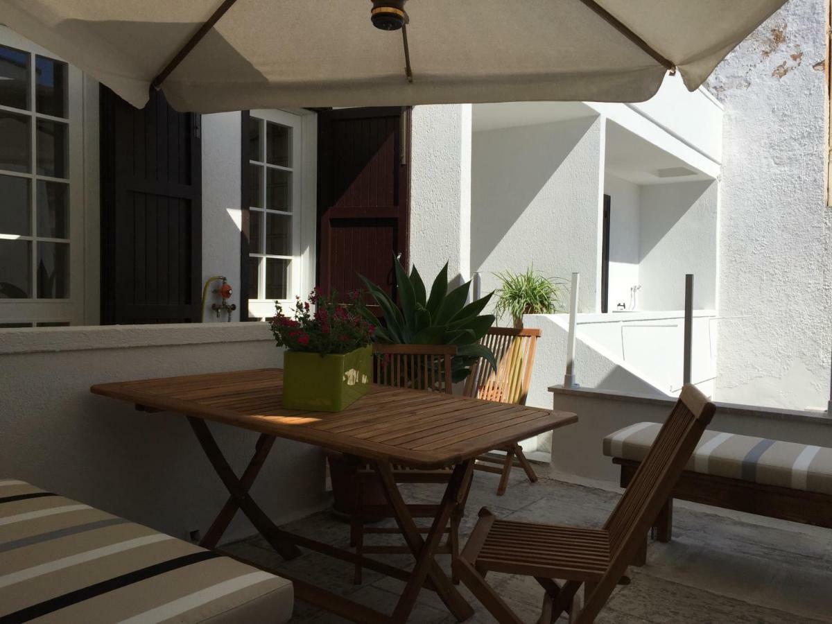 Appartamento Casa sul Mare - WIFI free - parcheggio privato San Foca Esterno foto